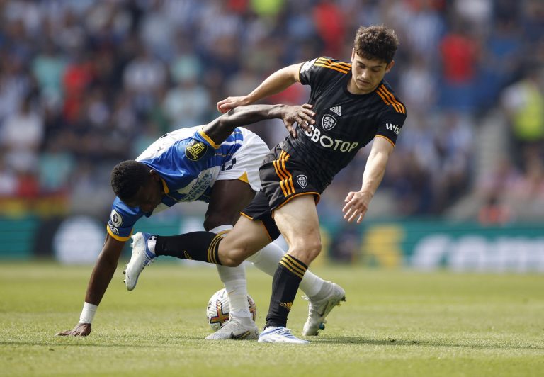 Tottenham: talkSPORT reporter shares Daniel James update