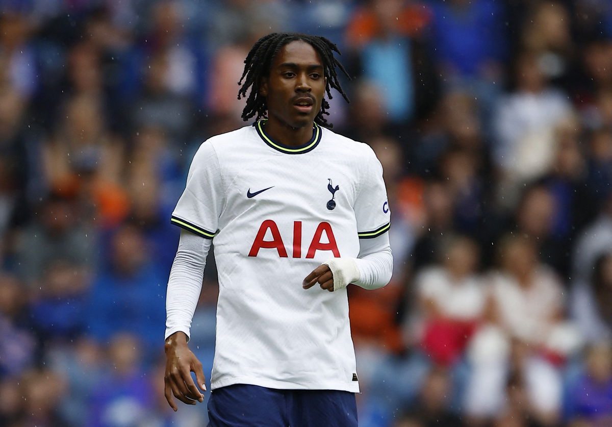 Southampton interested in loan deal for Djed Spence - Premier League News