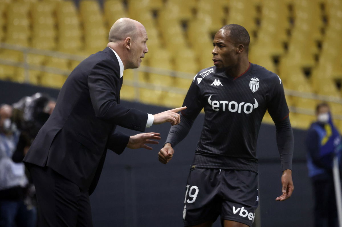 Nottingham Forest: Reds reach agreement to sign Djibril Sidibe - Nottingham Forest News