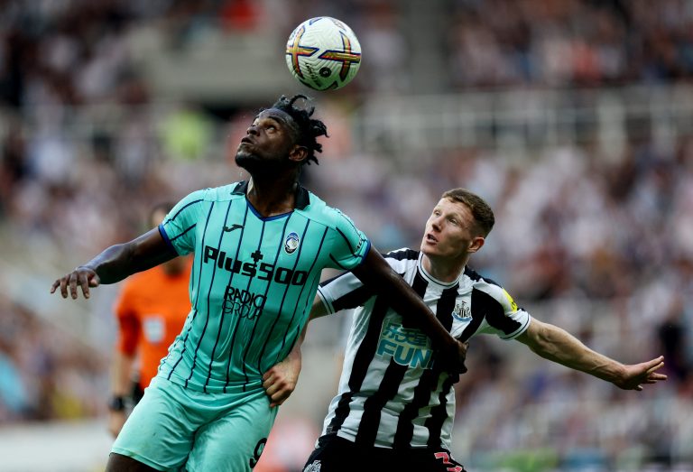 Burnley: Journalist drops Elliot Anderson transfer verdict