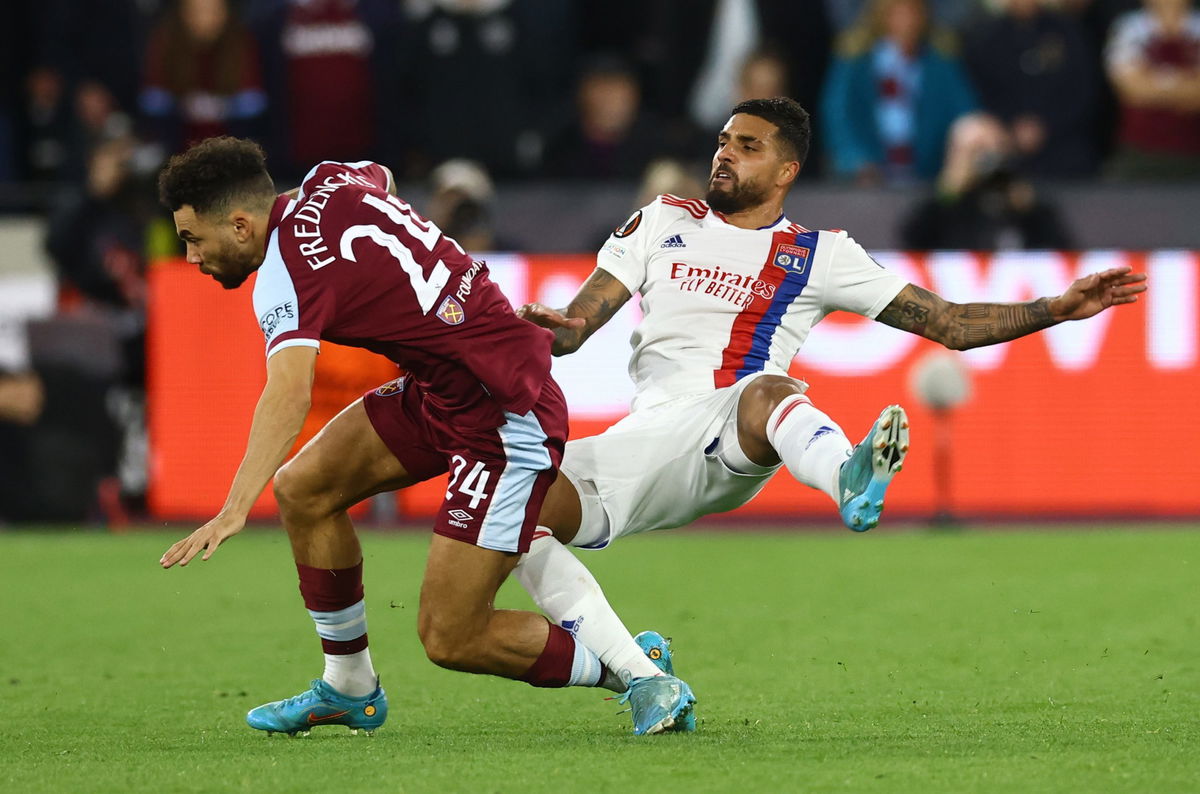 West Ham: BBC journalist shares Emerson Palmieri talks update - Premier League News