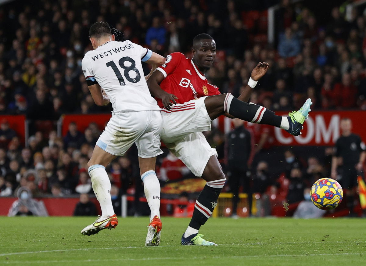West Ham: Journalist reacts to Eric Bailly transfer links - Exclusive