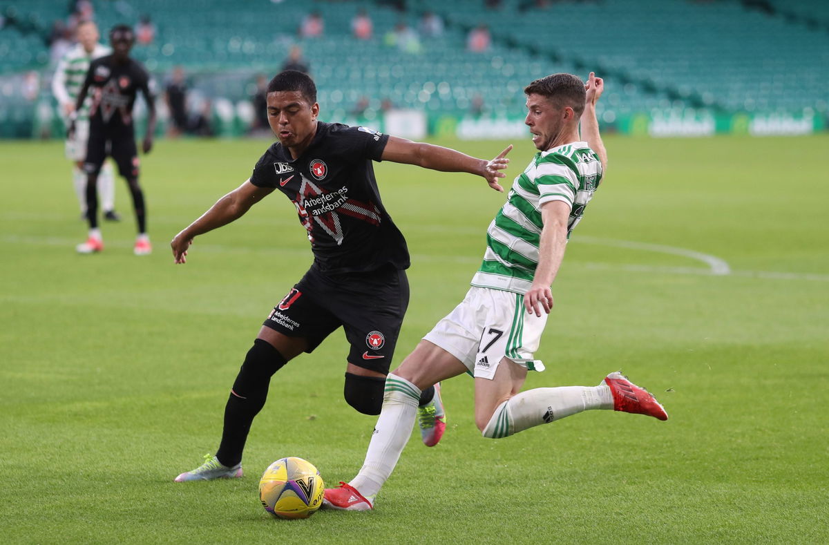 Rangers: Gers interested in late deal for Evander - Rangers News