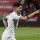 Federico-Valverde-celebrates-scoring-for-Uruguay