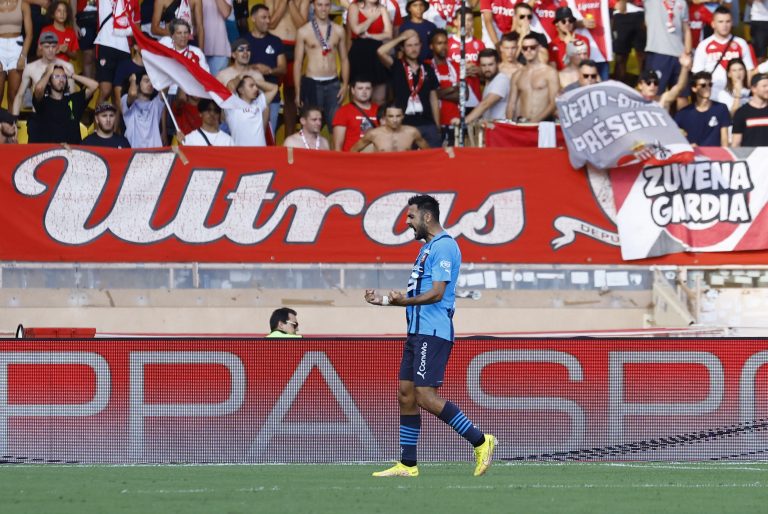 West Ham: Irons could make late move for Gaetan Laborde