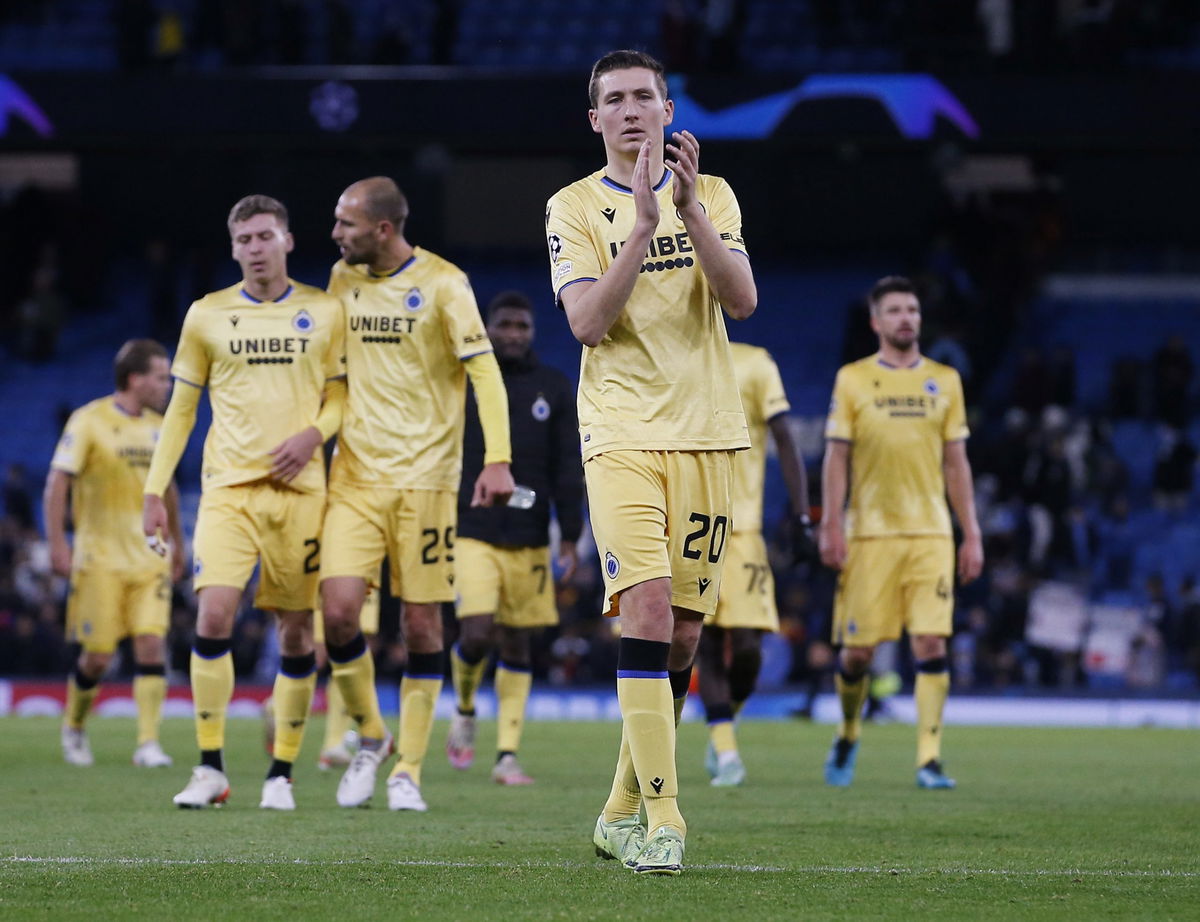 West Ham: Hans Vanaken wants to join Hammers - Premier League News