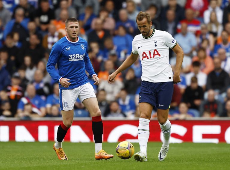 Tottenham: Sky reporter hints at new Harry Kane deal