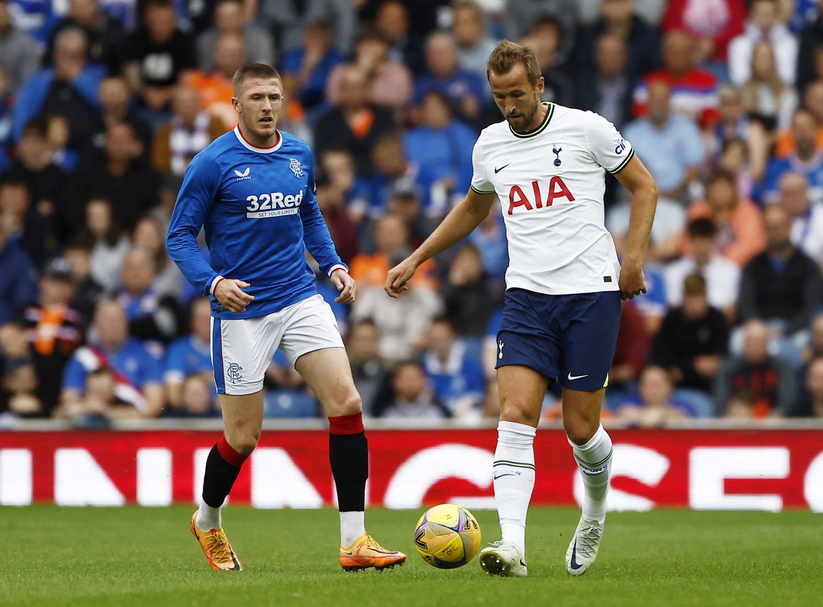 Tottenham: Bayern send Harry Kane a message as they eye 2023 move - Tottenham Hotspur News