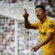 Wolverhampton Wanderers' Hwang Hee-chan