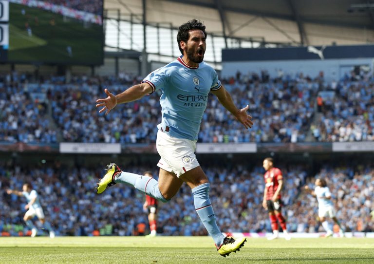Man City: Journalist hails underrated Gundogan vs Bournemouth