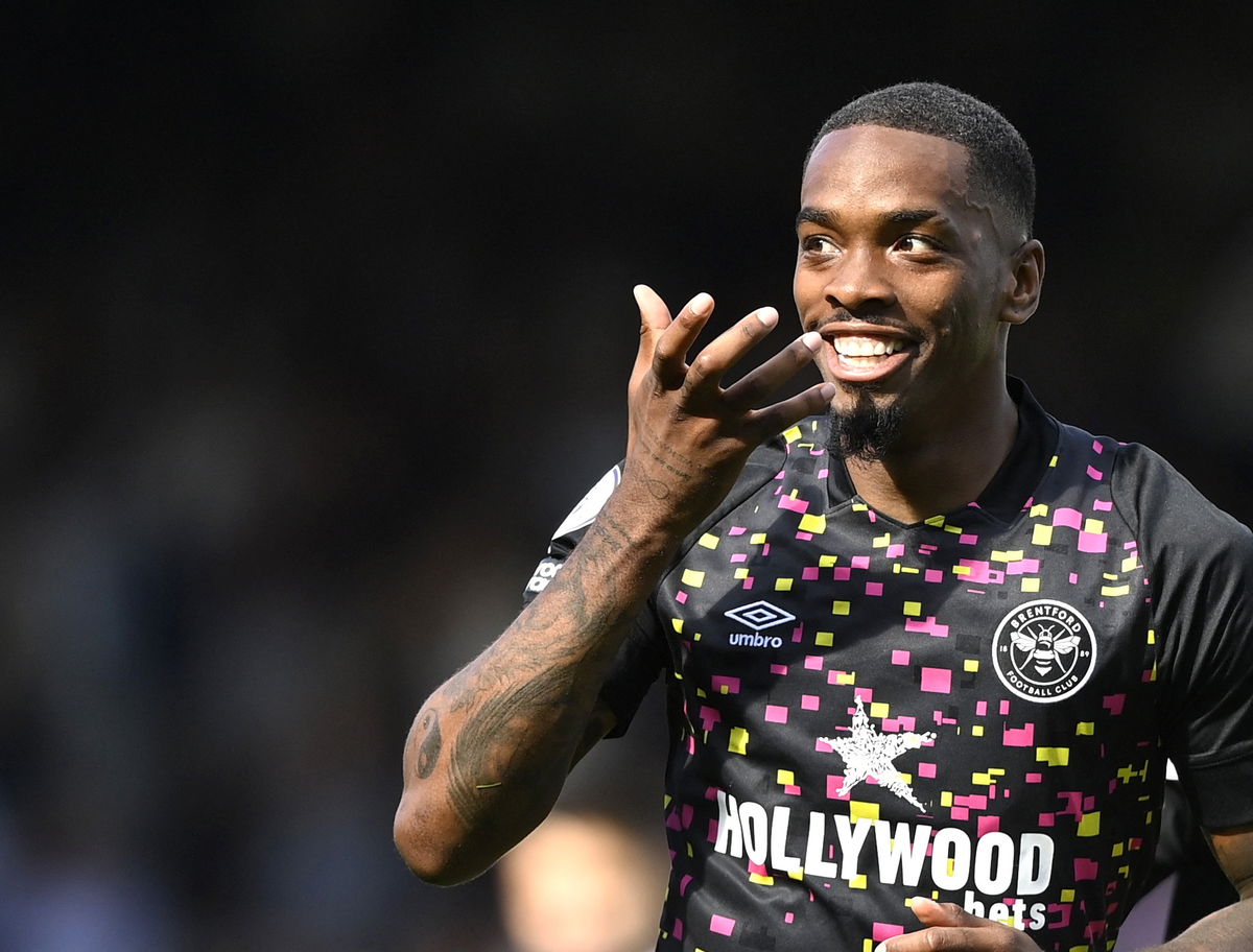 Manchester United: Red Devils have 'looked into' Ivan Toney deal - Follow up