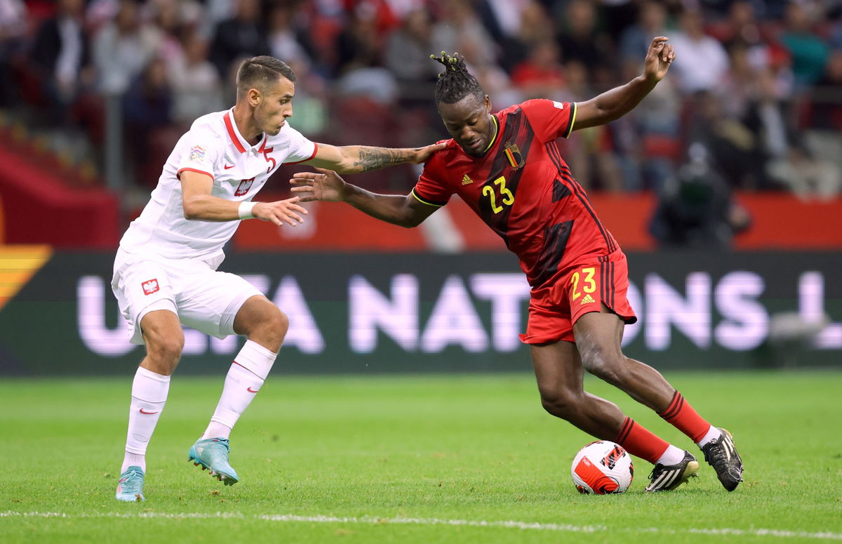 West Ham: Fabrizio Romano says Jakub Kiwior is a future target - Premier League News