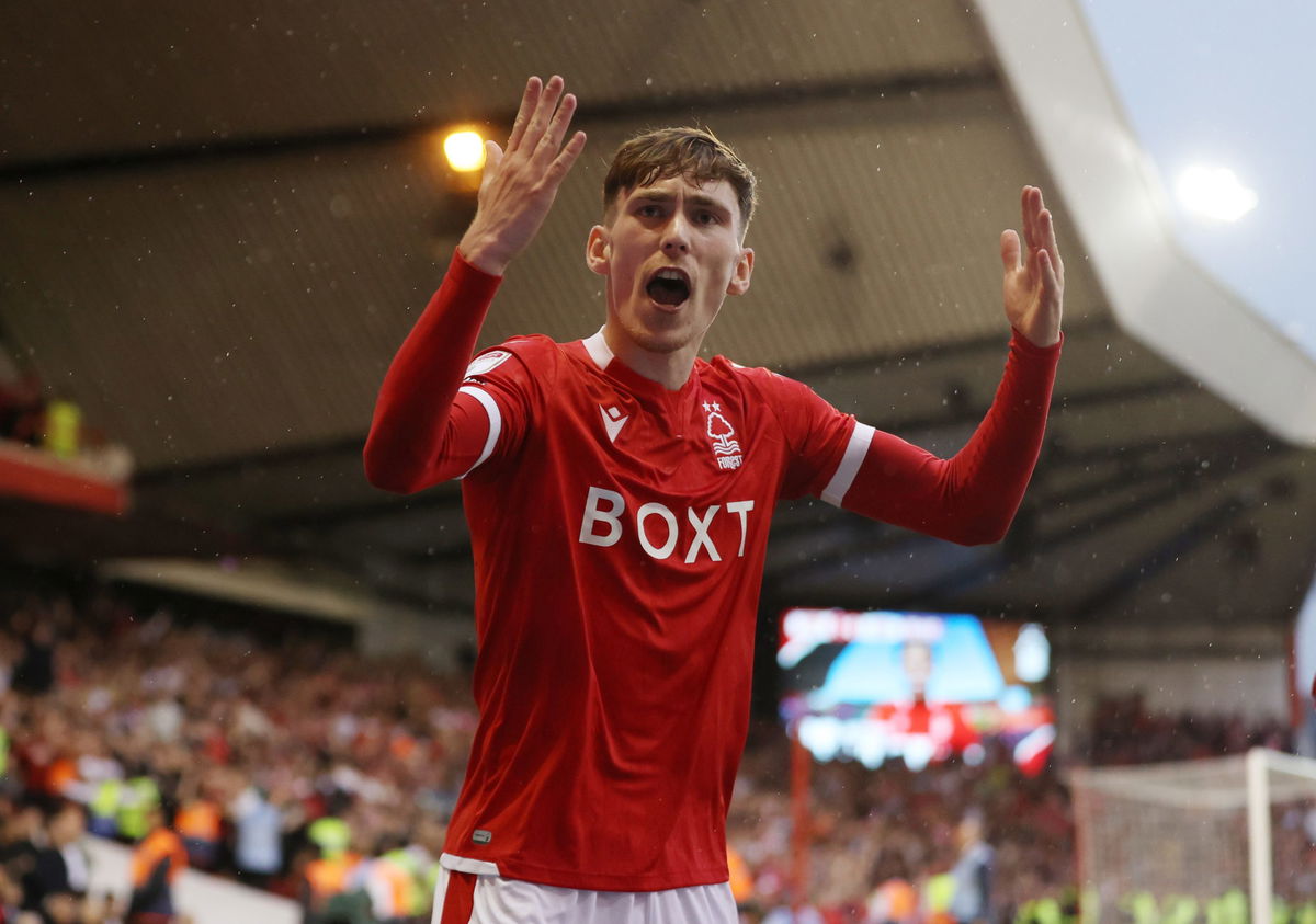 Tottenham: Journalist claims 'offer' has been made for Garner - Tottenham Hotspur News