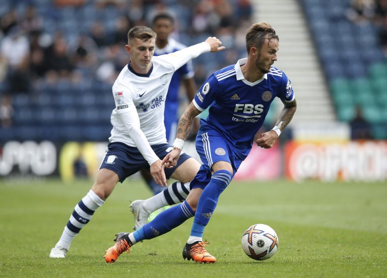 Newcastle: Craig Hope says Martin Dubravka/James Maddison exchange not currently on the cards