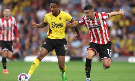 Joao-Pedro-in-action-for-Watford