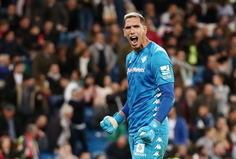 Leeds: Phil Hay shares more Joel Robles details