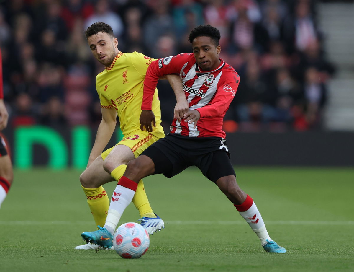 Southampton: Kyle Walker-Peters out for the foreseeable future - Premier League News
