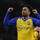 Kyle-Walker-Peters-celebrates-for-Southampton