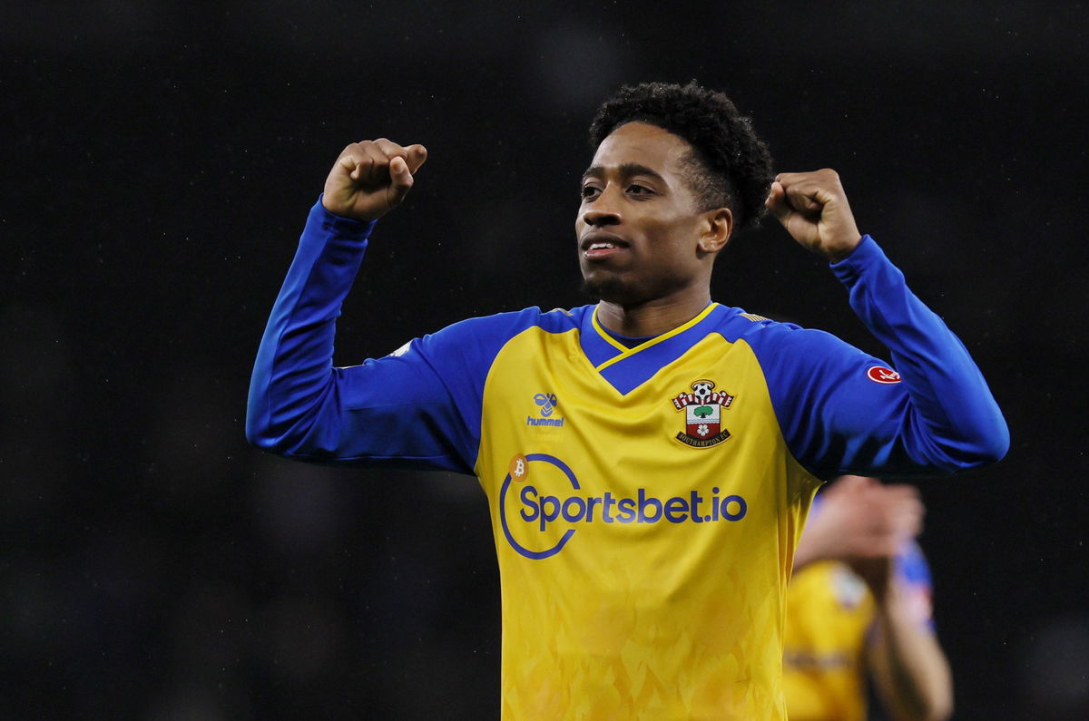 Southampton: Chelsea plot Kyle Walker-Peters move after internal talks - Premier League News