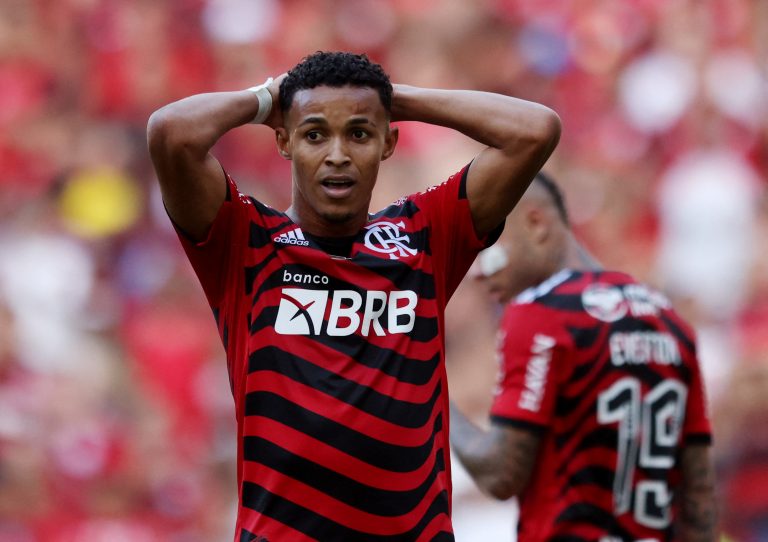 West Ham: Lazaro talks ‘ongoing’ after bid made