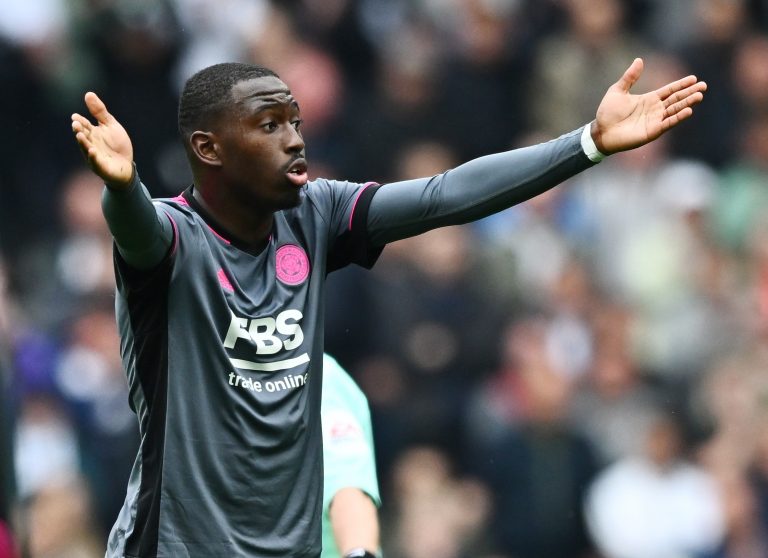 Crystal Palace: Sky Sports journalist shares Boubakary Soumare interest