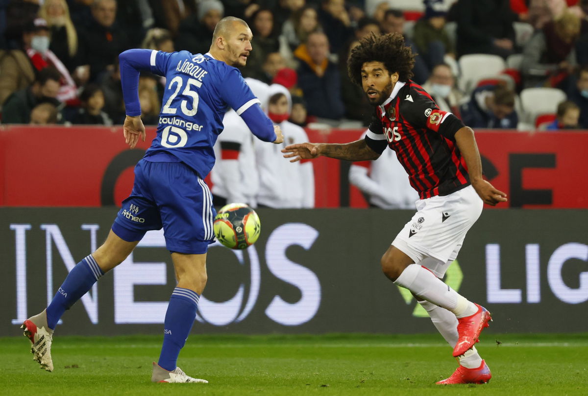 Everton: Toffees could make Ludovic Ajorque 'offer' - Everton News