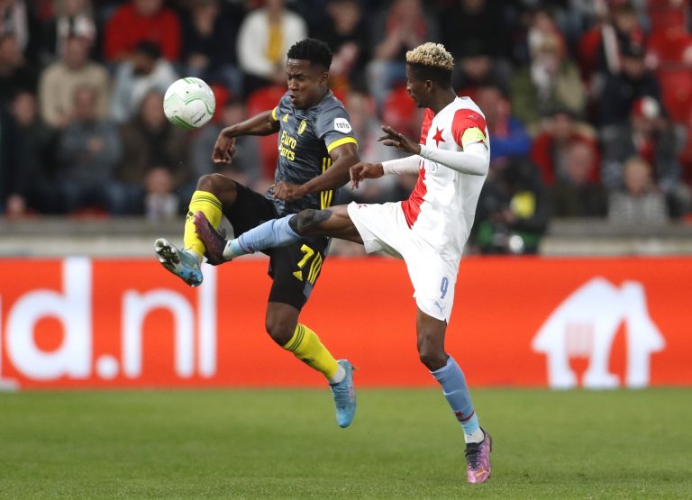 Leeds: Luis Sinisterra ruled out of Wolves clash