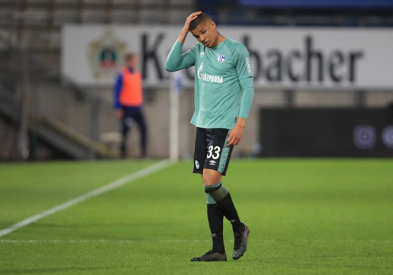 Celtic: Hoops could ‘resurrect’ move for Malick Thiaw