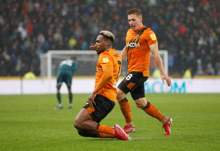 Sheffield Wednesday: Dom Howson drops Mallik Wilks update