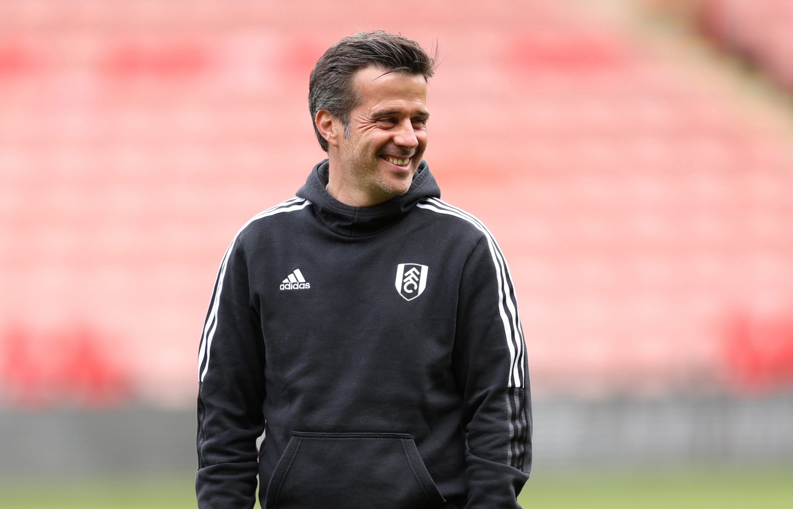 Fulham: Cottagers make approach to sign Luizao -Fulham News
