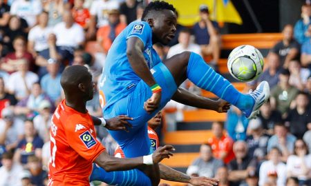 Marseille Bamba Dieng