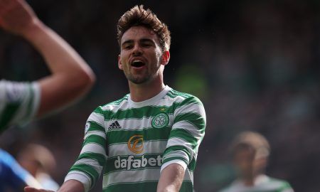 Matt-O-Riley-celebrates-scoring-for-Celtic