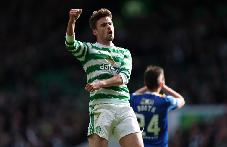 Celtic: Madrid media wary of ‘wonderful’ Matt O’Riley
