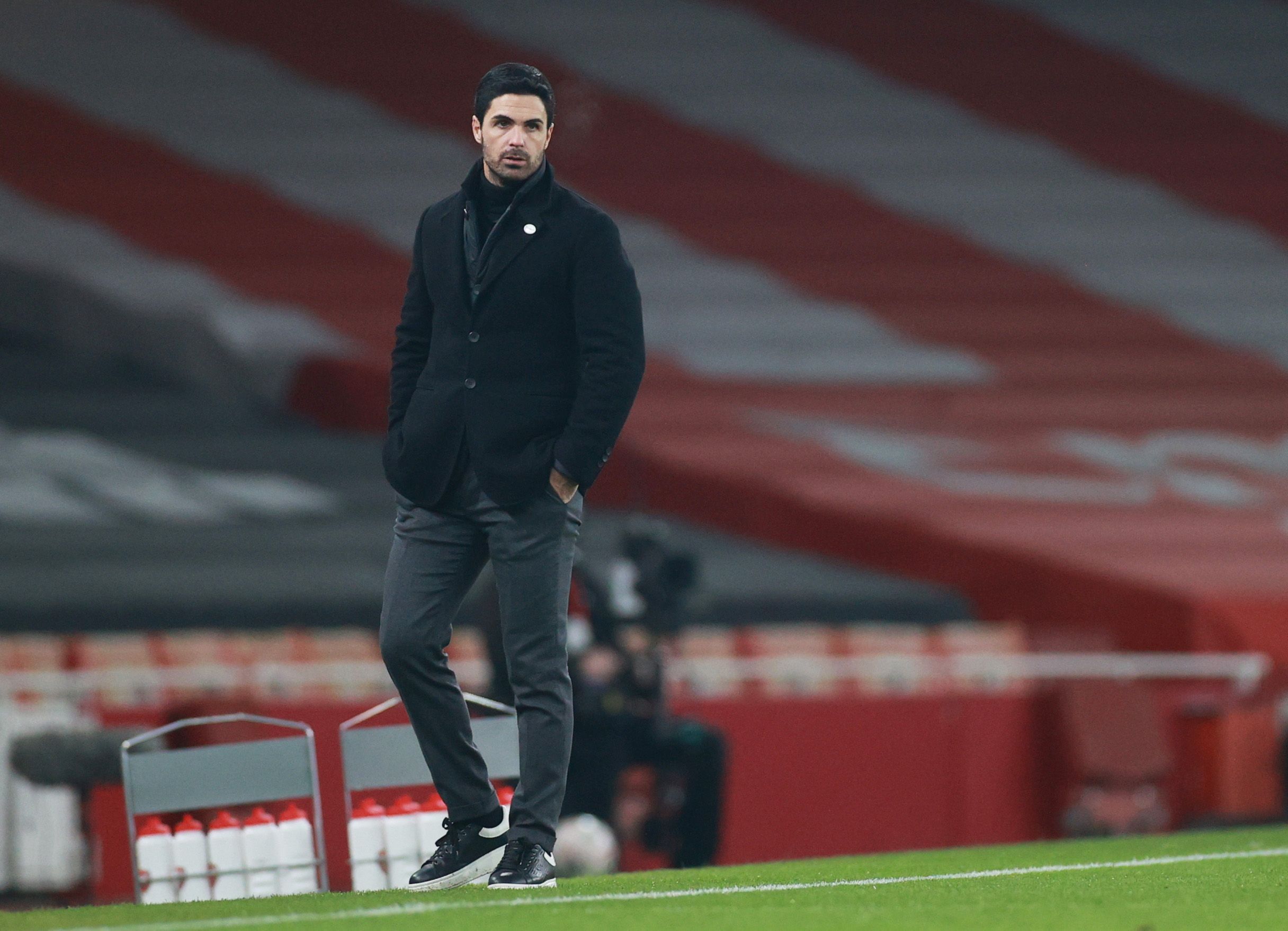 Arsenal: Gunners ‘genuinely looking’ at signing new winger -Arsenal News