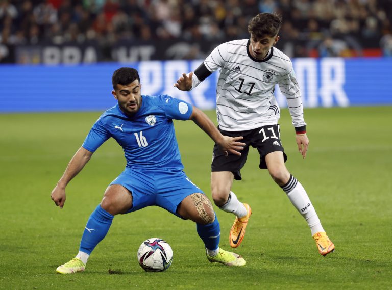 Celtic: Hoops set to miss out on Mohammad Abu Fani