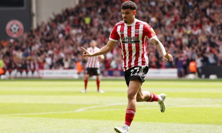 Morgan-Gibbs-White-celebrates-scoring-for-Sheffield-United