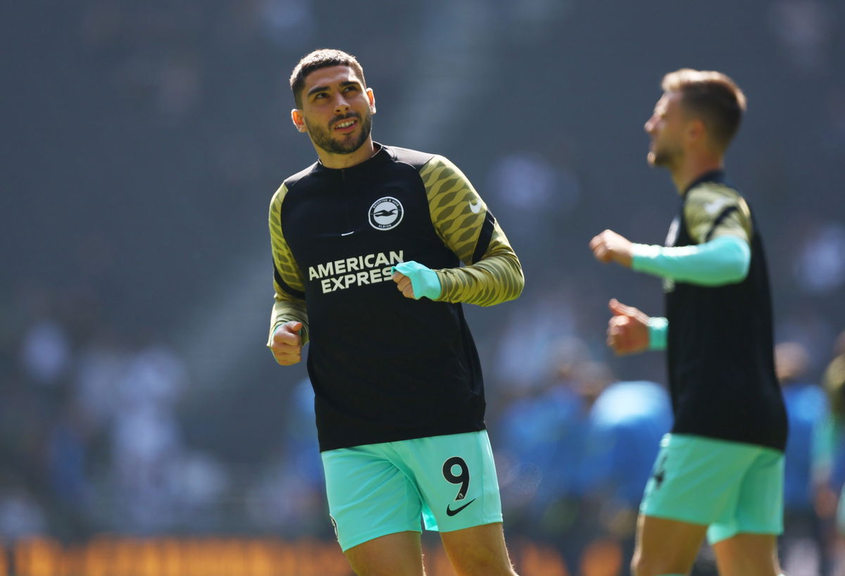 Fulham: Cottagers favourites to sign Neal Maupay - Fulham News