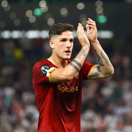 Zaniolo