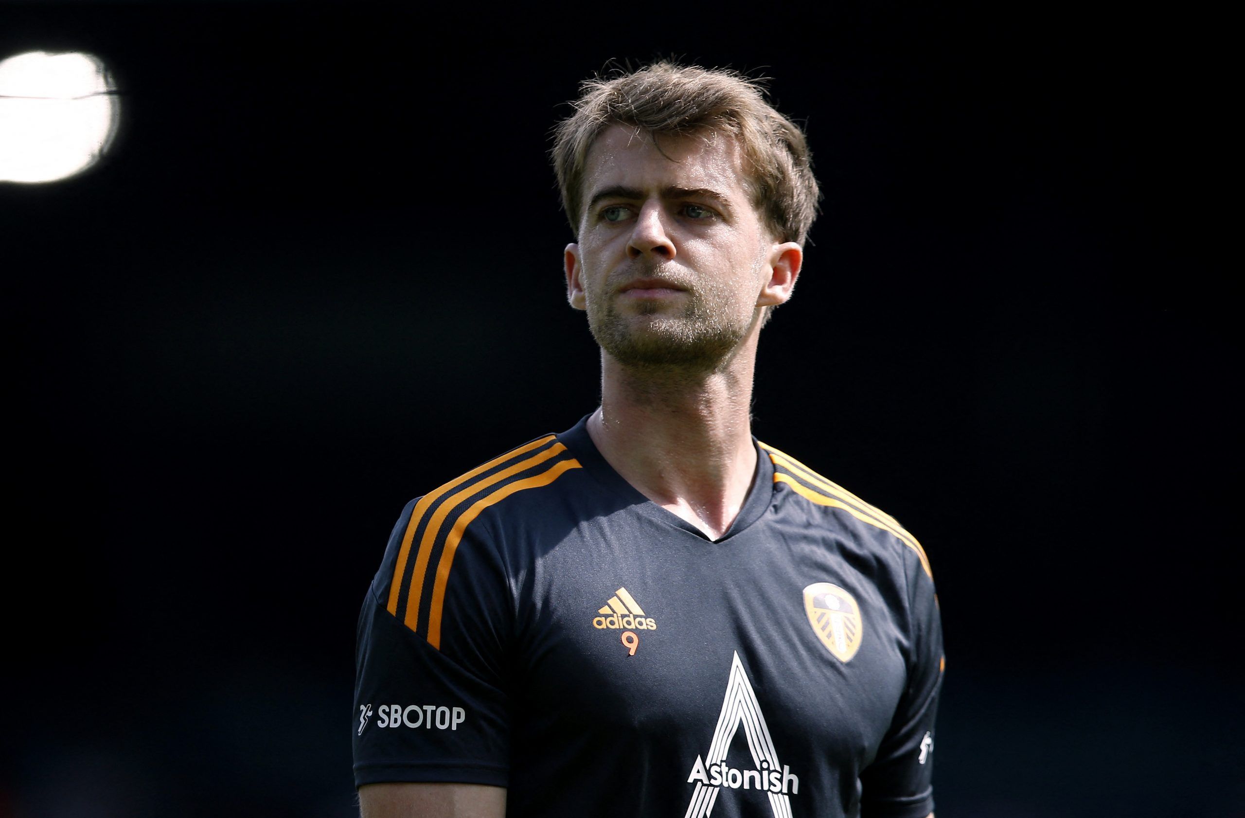 Leeds: Patrick Bamford could be dropped for Fulham clash -Leeds United News