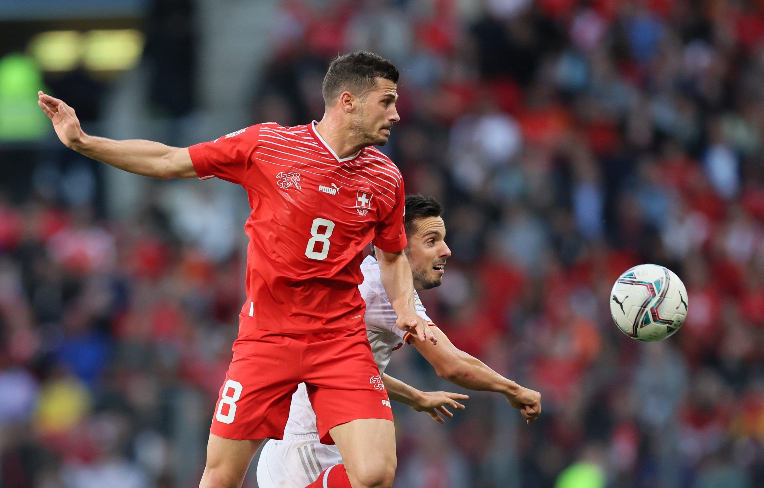 Nottingham Forest: Remo Freuler ‘in England’ ahead of Reds transfer -Nottingham Forest News