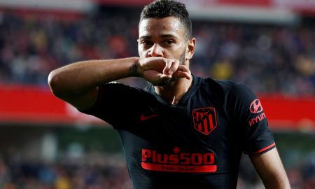 Renan-Lodi-celebrates-scoring-for-Atletico-Madrid