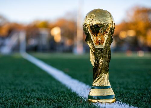 Which Soon-to-Be Free Agents are Heading to the World Cup?