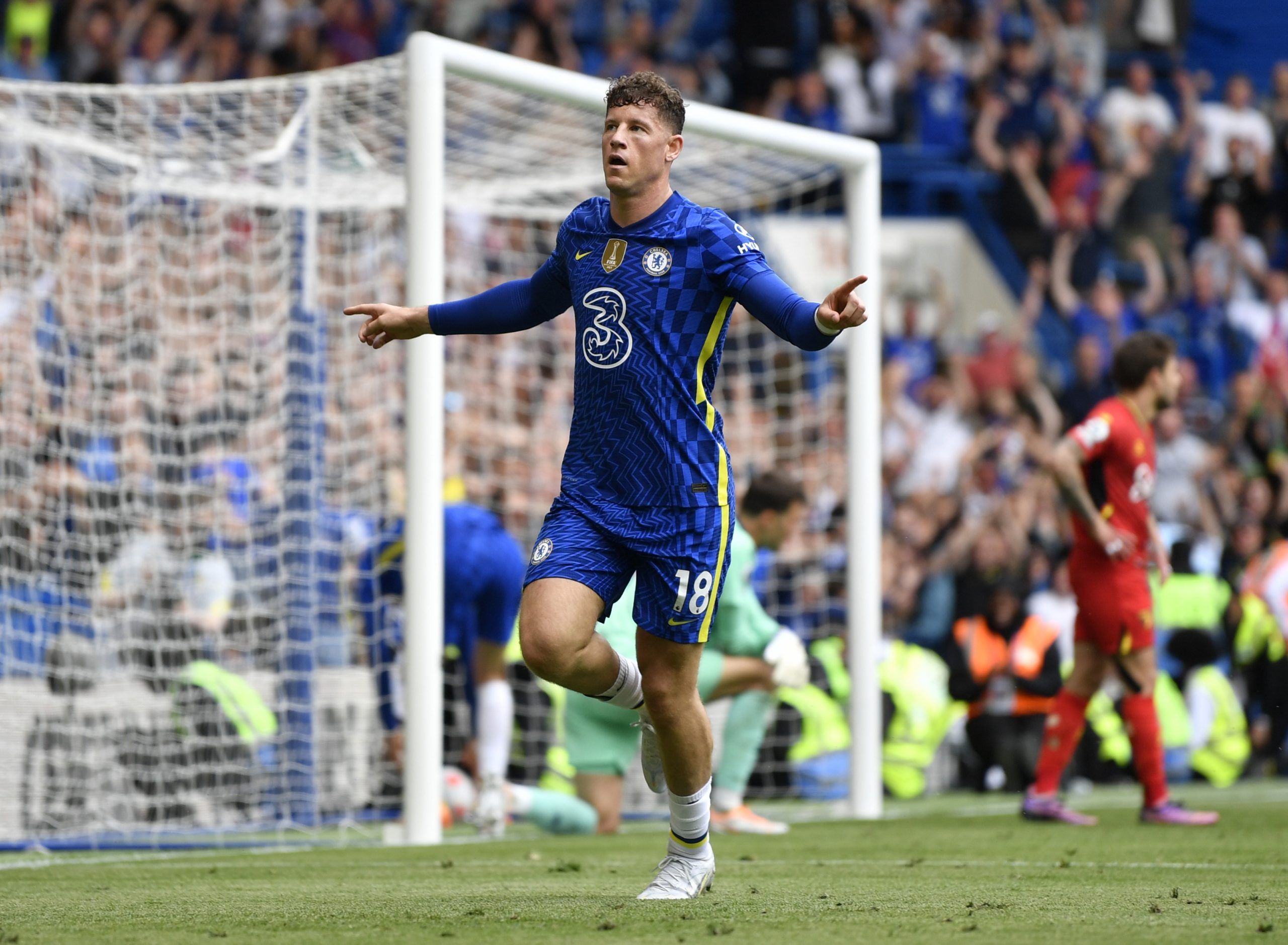 West Ham: Irons ‘interested’ in Ross Barkley move -Premier League News