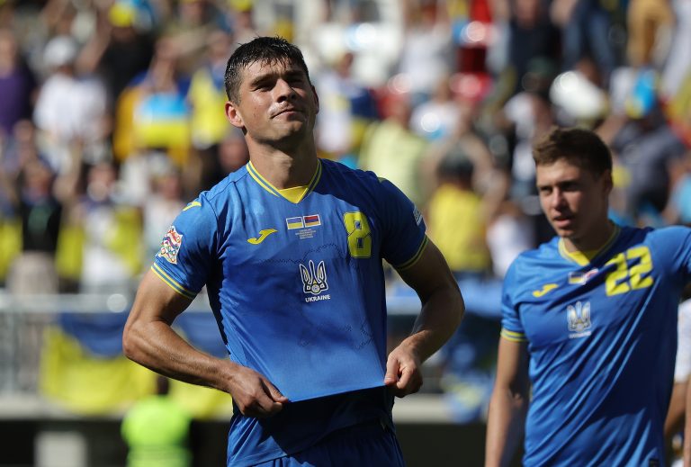 Tottenham: Spurs ‘contact’ club president to sign Ruslan Malinovskyi
