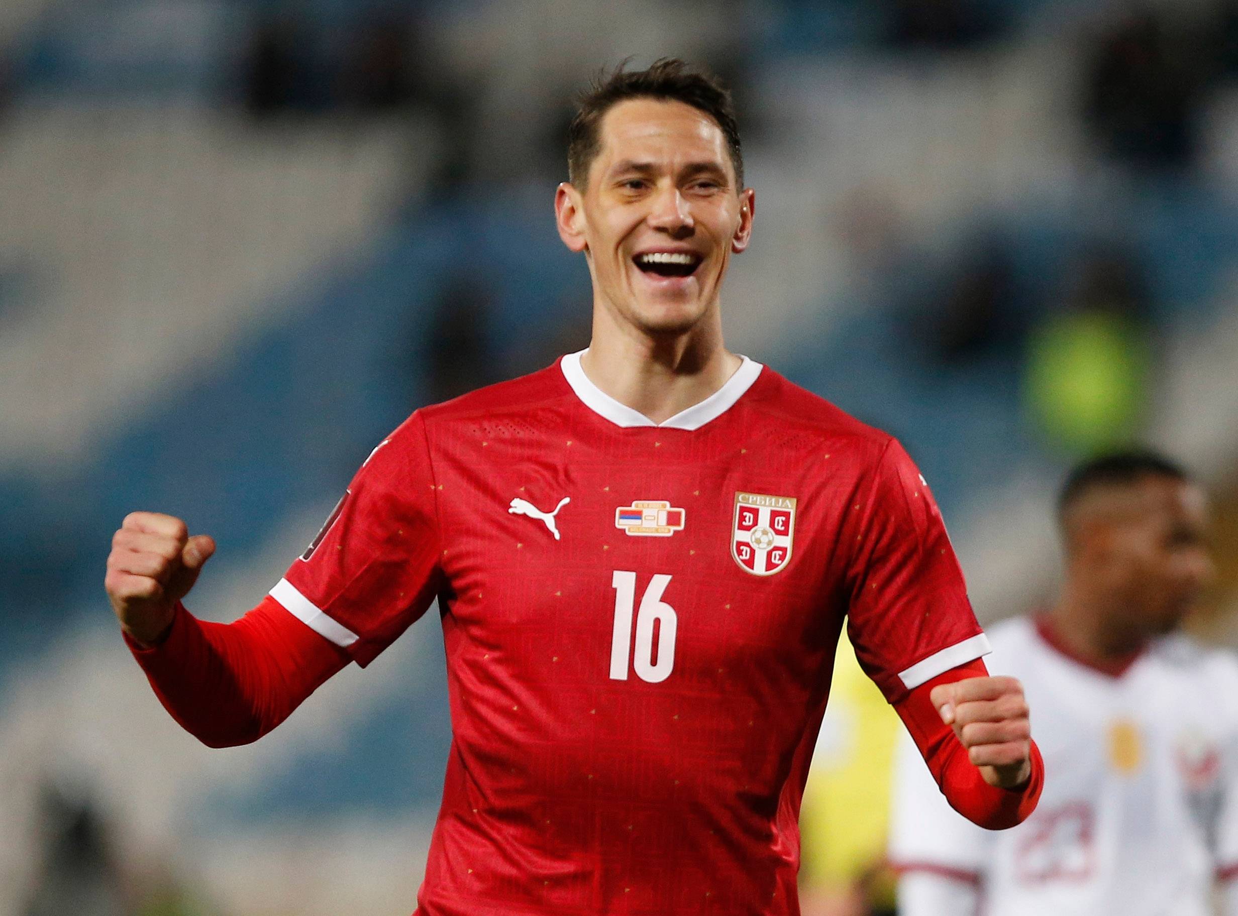 West Ham: Hammers could sign Sasa Lukic for £13m in January - Premier League News