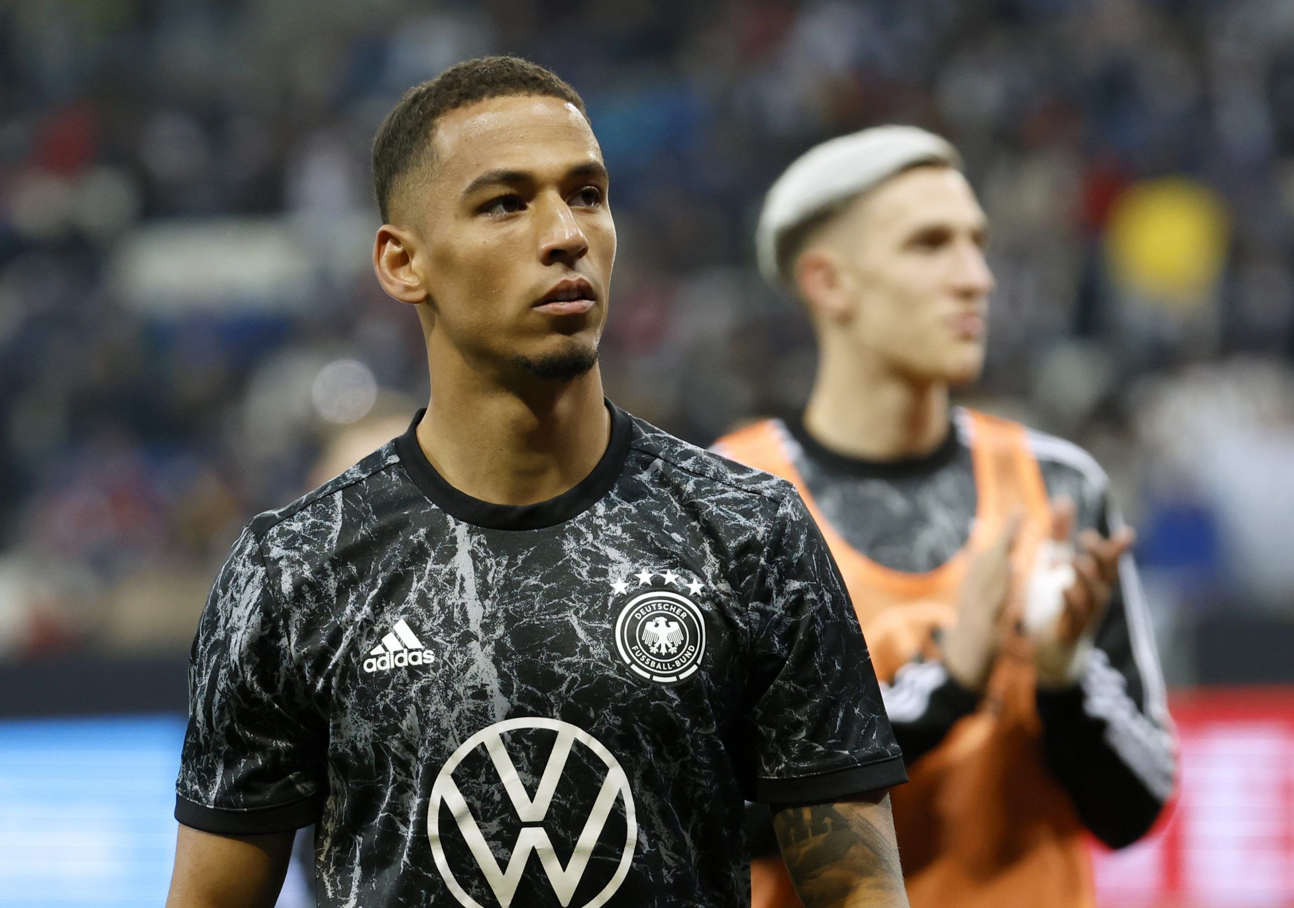 West Ham: Irons submit official offer for Thilo Kehrer -Premier League News