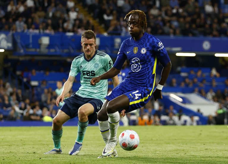 Leeds: Whites in contact with Trevoh Chalobah’s representatives