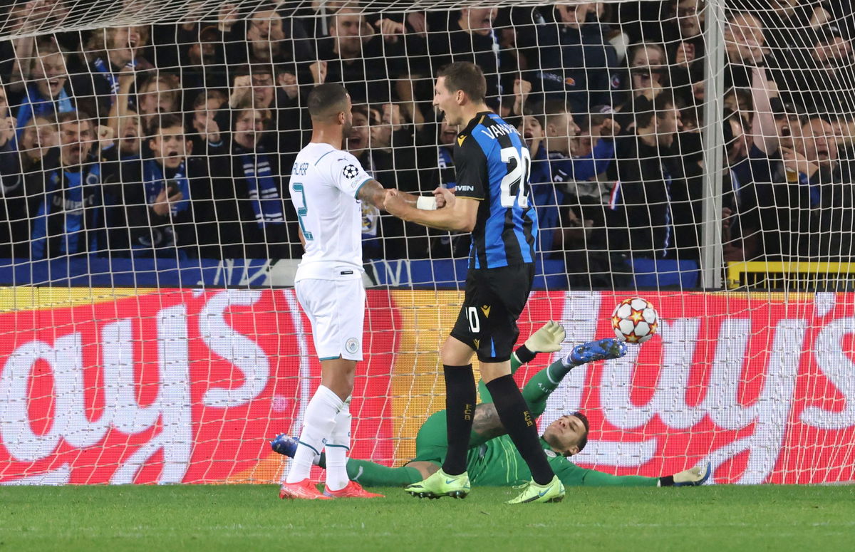 West Ham: Hammers submit 'new bid' for Vanaken - West Ham News