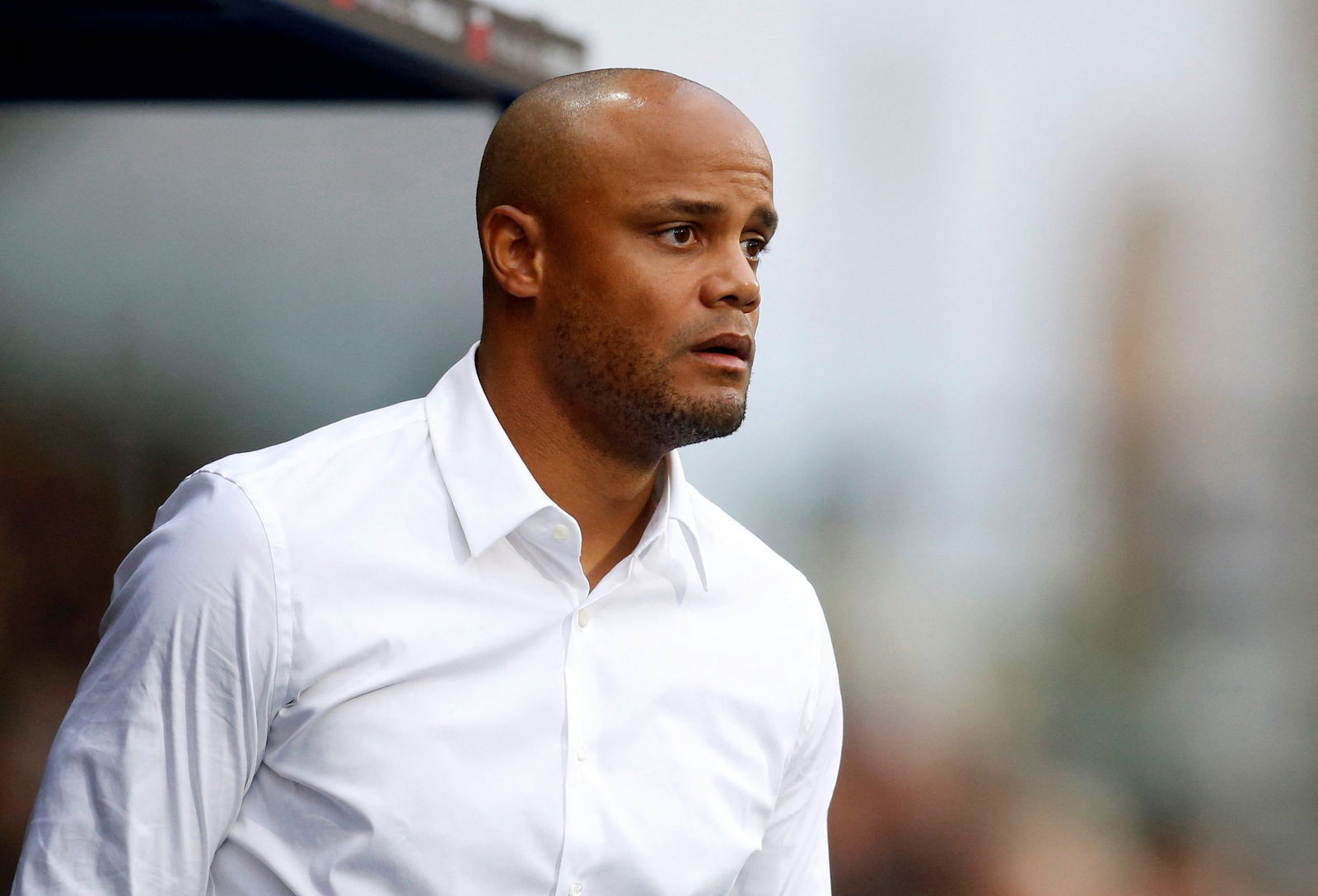 Vincent-Kompany-on-the-sidelines-for-Burnley