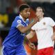 Chelsea transfer target and Leicester City star Wesley Fofana